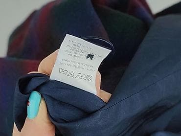 buty doberman: SIMPLE, Trencz damski, rozmiar L — 5