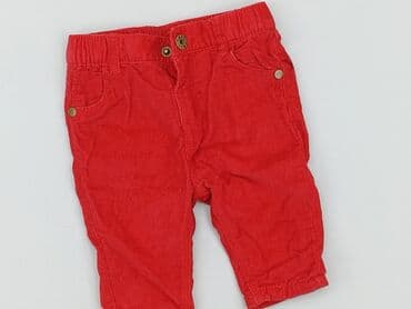 джинсы: Denim pants, Next, 1-3 months, condition - Very good — 1