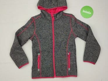 bielizna termoaktywna z lidla: Blazer, Y.F.K., 8 years, 122-128 cm, condition - Perfect — 2