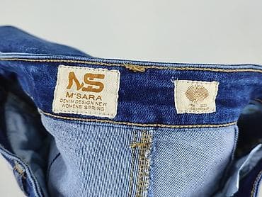 mets jeans: M.Sara, Jeansy damskie, rozmiar M — 4