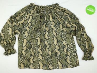 Women's Clothing: Women's blouse, One size at lalafo.pl — 3 Women's Clothing: Women's blouse, One size — 3