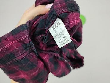 emo 2013: Asos, Koszula damska, rozmiar S — 4