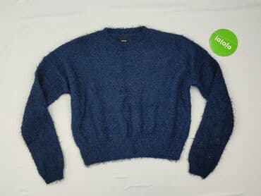 polar jeans: Sinsay, Sweter damski, rozmiar XS — 2
