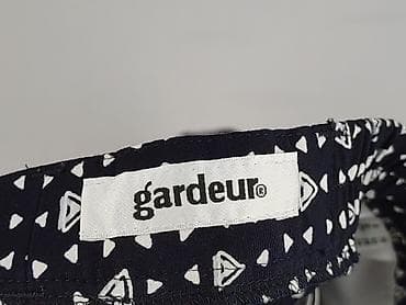 adidas sizer: Gardeur, Shorts for women, size L — 4