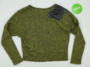 c and a sweter: Sweter damski, M — 2