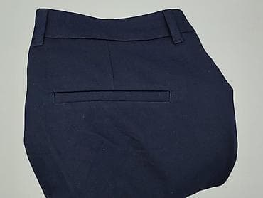 pull pull bear: Esmara, Spodnie materiałowe damskie, rozmiar M — 6