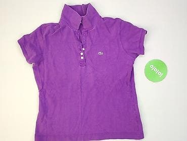 lacoste: Lacoste, Damska koszulka polo, rozmiar M — 2
