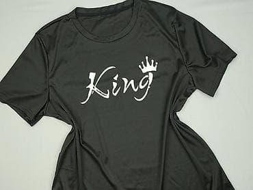 stroje psg: King, Koszulka dla mężczyzn, rozmiar 3XL — 1
