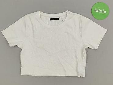 bluza do biegania: Sinsay, Top damski, rozmiar M — 3