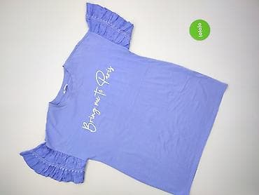 tunika c: Sweetissima, Tunika damska, rozmiar 4XL — 2