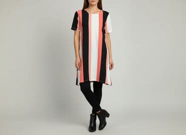 vissavi eleganckie sukienki: Vissavi, Sukienka damska, rozmiar M — 1