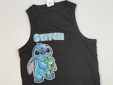 koszulka stich: Disney, Top damski, rozmiar XL — 1