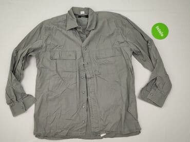 ubrania megi: Koszulа dla mężczyzn, rozmiar XL — 2