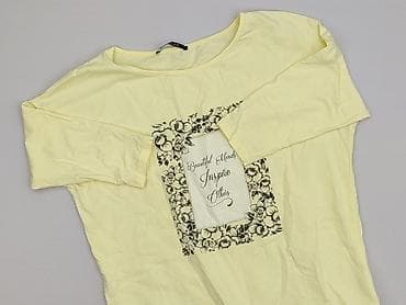 bluzka boho h: Bluzka damska, rozmiar M — 1