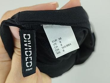 marie lund: H&M Divided, Sukienka damska, rozmiar M — 4