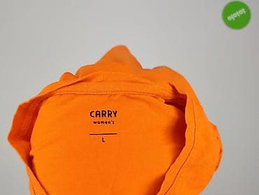 f: Carry, Bluza damska
, rozmiar L — 5