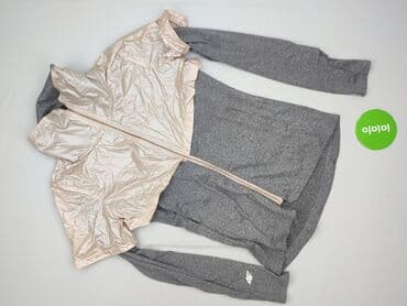 bluzy dresowe montego: 4F, Bluza damska
, XS — 2