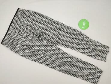 sandalki ccc: CAMBIO, Spodnie materiałowe damskie, M — 3