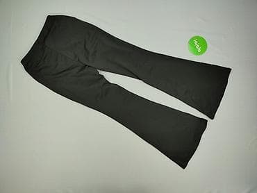 sandały coco chanel: Shein, Spodnie materiałowe damskie, rozmiar S — 3