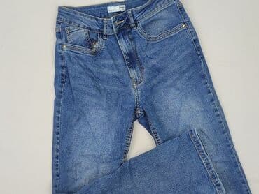 Jeansy damskie, rozmiar S w lalafo.pl Jeansy damskie, rozmiar S