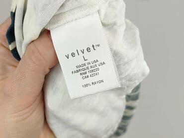 tanie sukienki plus size allegro: Velvet, Sukienka damska, rozmiar L — 5