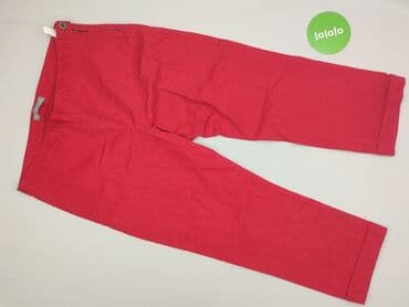 kapcie walkx: Marks & Spencer, Spodnie materiałowe damskie, rozmiar L — 2