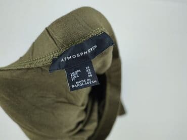 spódnice maxi duże rozmiary: Atmosphere, Spódnica damska, L — 4