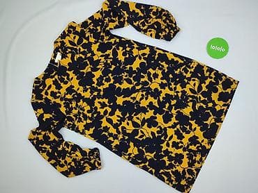 tenisówki hm: H&M, Sukienka damska, rozmiar S — 2