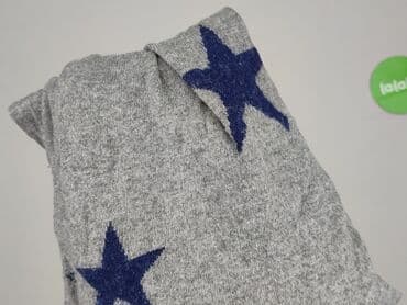 sweter z wełny czesankowej: Kardigan damski, rozmiar L — 6