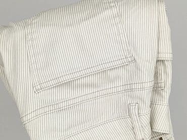 buty na koturnie deichmann: Dunnes, Spodnie materiałowe damskie, rozmiar L — 6