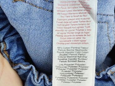 kamizelka softshell: Spodnie jeansowe, So cute, 2-3 lat, 98, stan - Bardzo dobry — 5