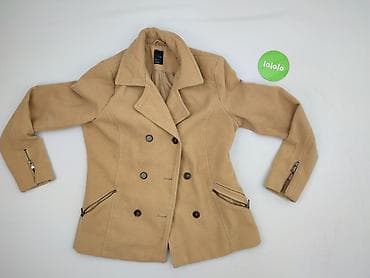 bomberka sinsay: Sinsay, Płaszcz damski, rozmiar L — 2