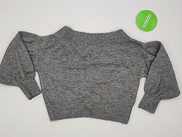turecki sweter: PULL&BEAR, Sweter damski, rozmiar XS — 3