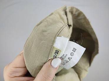 spodnie croop: Spodnie cargo damskie, rozmiar M — 6