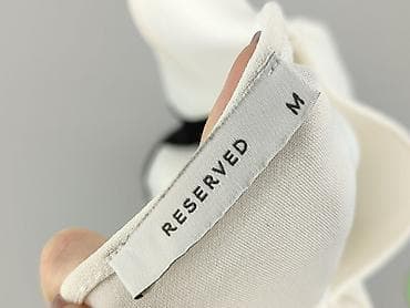 opus bluzki: Reserved, Bluzka damska, rozmiar M — 4