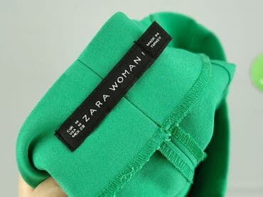 zara dlugie spodnice: Zara, Spódnica damska, rozmiar M — 5