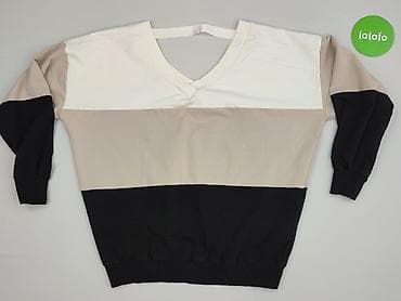 bluzki aipi: La Pia, Bluza damska
, rozmiar One size — 2