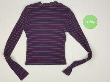 koszula wiya w paski: Bluzka damska, rozmiar S — 3