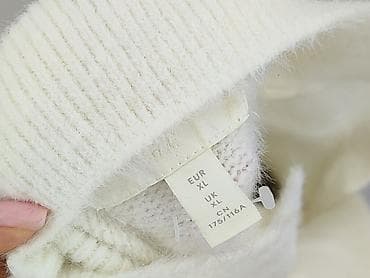 sweter cocomore: H&M, Sweter damski, rozmiar XL — 4