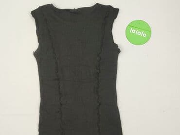 bluzki wyszczuplające sylwetkę: Gina Tricot, Top damski, rozmiar S — 3