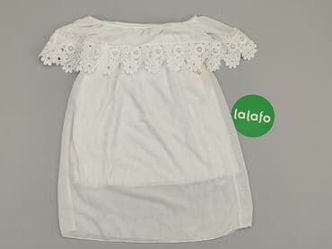 bluzki plus size allegro: Жіноча блуза, розмір S — 2
