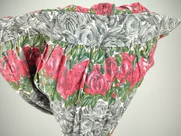 sukienki midi w kwiaty: EMILI, Sukienka damska, rozmiar XL — 5