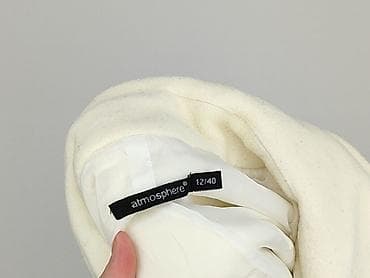 atmosphere coat: Atmosphere, Płaszcz damski, rozmiar L — 7