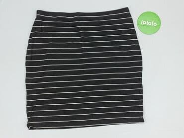 spódnice montego: Women`s skirt, size XL (EU 42) — 3