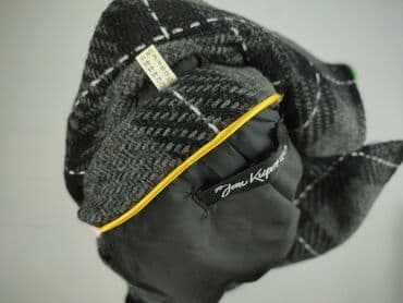 kozaki damskie zimowe ccc: Janina, Trencz damski, rozmiar M — 5