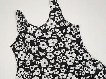 Sukienka damska, rozmiar 3XL