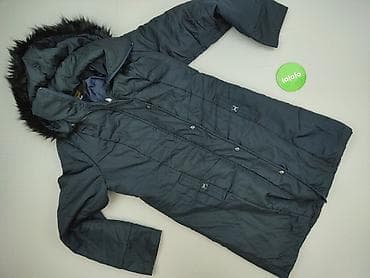 aldo pl buty: Płaszcz damski, rozmiar M — 2