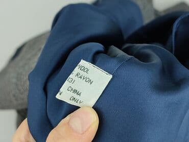Чоловікам: Пальто для чоловіків, 2XL, стан - Ідеальний — 5