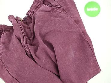 spodnie materialowe: Spodnie jeansowe, Next, 1.5-2 lat, 92, stan - Bardzo dobry — 5