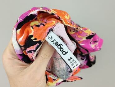 bluzki nietoperz plus size: Bluzka damska, rozmiar 2XL — 4